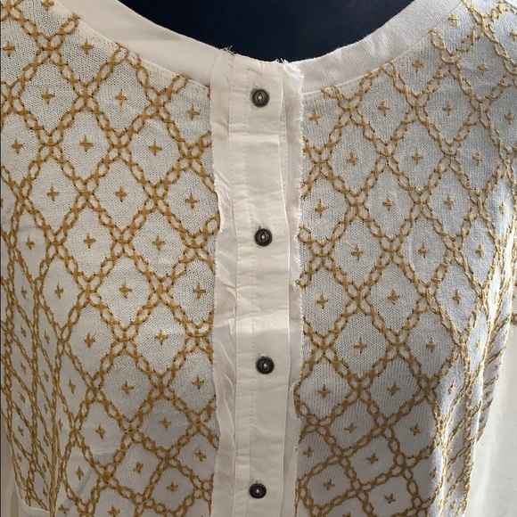 Free People free spirit top - Picture 7 of 16